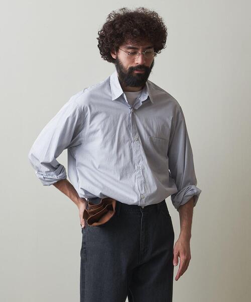 Steven Alan（スティーブンアラン）の「＜Steven Alan＞ SOKTAS GRAPH