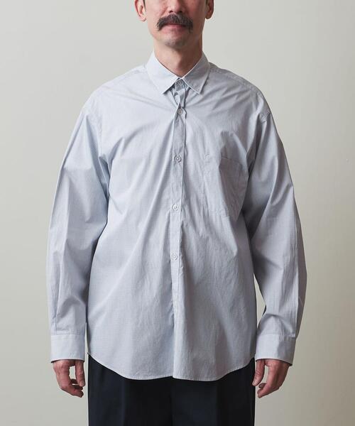 Steven Alan（スティーブンアラン）の「＜Steven Alan＞ SOKTAS GRAPH