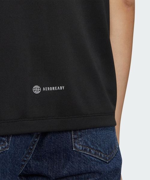 新品 アディダスセットアップ ルーズフィット 半袖シャツ タイトスカートネイビー 楽天市場】アディダス（adidas）（レディース）Tシャツ 半袖
