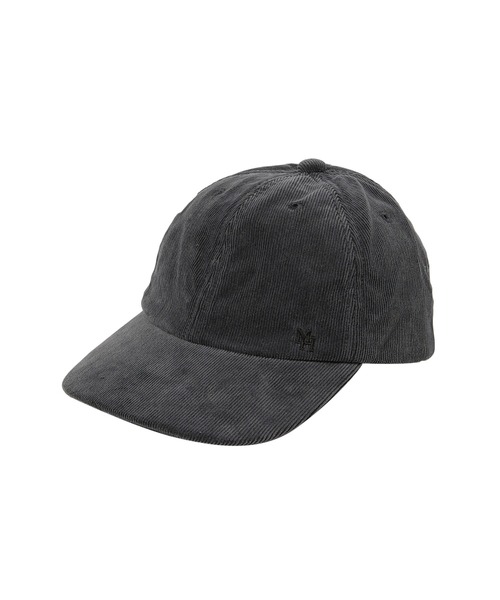 N.HOOLYWOOD（N.ハリウッド）の「N.HOOLYWOOD×MADNESS CAP（キャップ・メンズ・チャコール/グリーン・ONE）」の2枚目の写真
