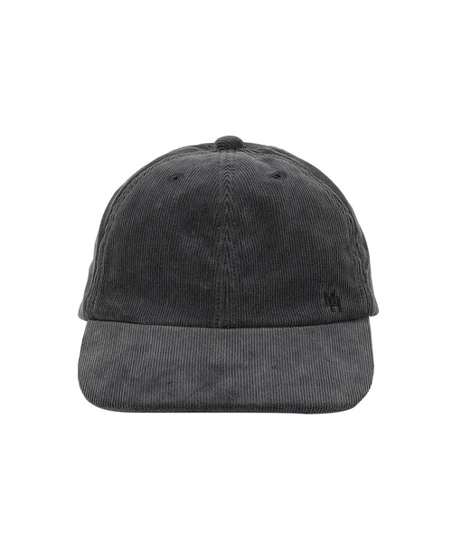 N.HOOLYWOOD（N.ハリウッド）の「N.HOOLYWOOD×MADNESS CAP（キャップ・メンズ・チャコール/グリーン・ONE）」の10枚目の写真