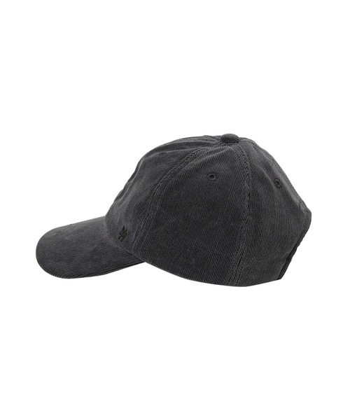N.HOOLYWOOD（N.ハリウッド）の「N.HOOLYWOOD×MADNESS CAP（キャップ・メンズ・チャコール/グリーン・ONE）」の11枚目の写真