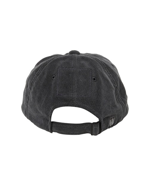 N.HOOLYWOOD（N.ハリウッド）の「N.HOOLYWOOD×MADNESS CAP（キャップ・メンズ・チャコール/グリーン・ONE）」の12枚目の写真
