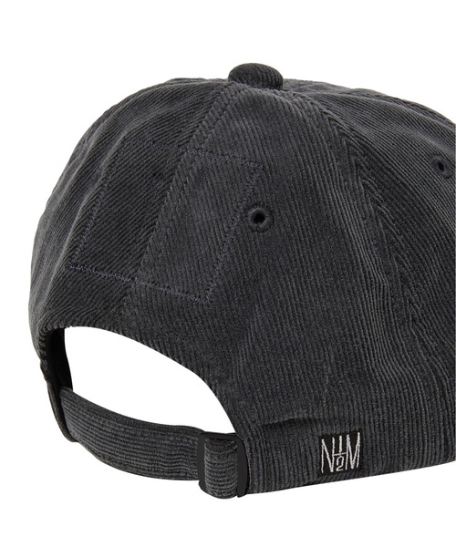 N.HOOLYWOOD（N.ハリウッド）の「N.HOOLYWOOD×MADNESS CAP（キャップ・メンズ・チャコール/グリーン・ONE）」の13枚目の写真