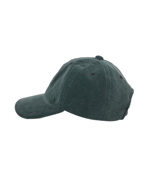 N.HOOLYWOOD（N.ハリウッド）の「N.HOOLYWOOD×MADNESS CAP（キャップ・メンズ・チャコール/グリーン・ONE）」の5枚目の写真