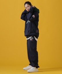 AVIREX | ARCH LOGO SWEAT PANTS/アーチロゴ スウェットパンツ(スウェットパンツ)