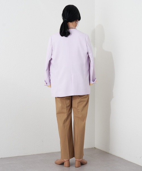 Y's ベージュ チノパン 付属ベルト付き Y's（ワイズ）｜【公式通販】THE SHOP YOHJI YAMAMOTO(7／13ページ)