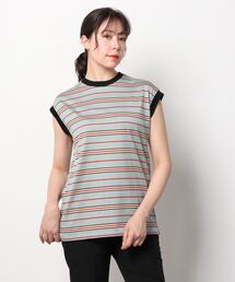 6 | ノースリーブトップス(タンクトップ)