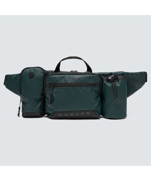 OAKLEY（オークリー）の「オークリー ROAD TRIP RC BELTBAG/ LIFESTYLE
