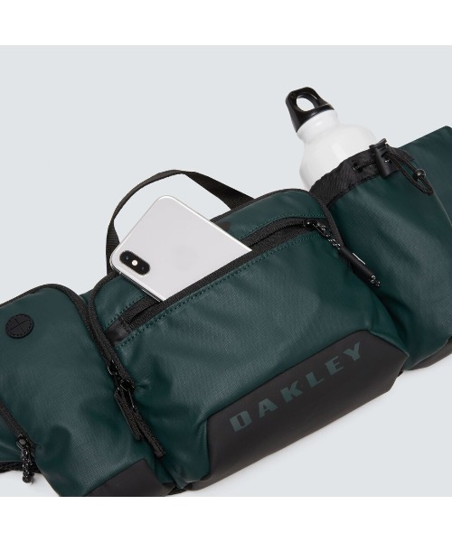 OAKLEY（オークリー）の「オークリー ROAD TRIP RC BELTBAG/ LIFESTYLE