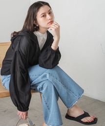 WEGO | WEGO/シアーパーカー(ブルゾン)