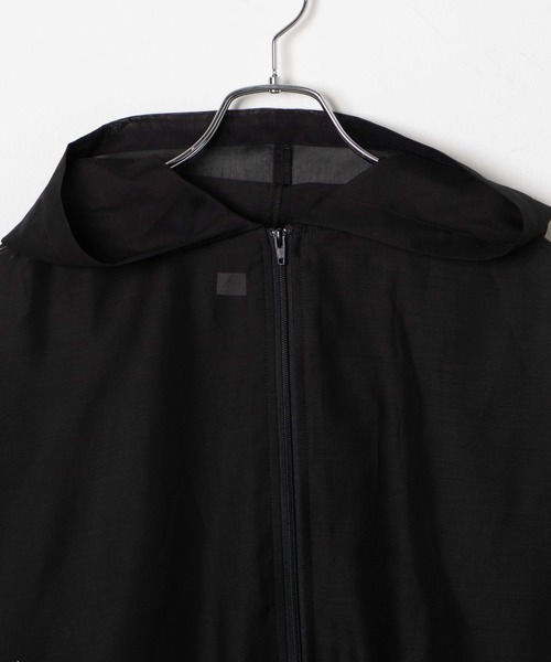 WEGO/シアーパーカー（ブルゾン）｜WEGO（ウィゴー）のファッション