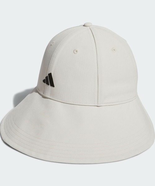 Adidas WideBrimHa ワイドブリムハットclubhaus L/XL Adjustable Wash Slouch – Golf Team Products