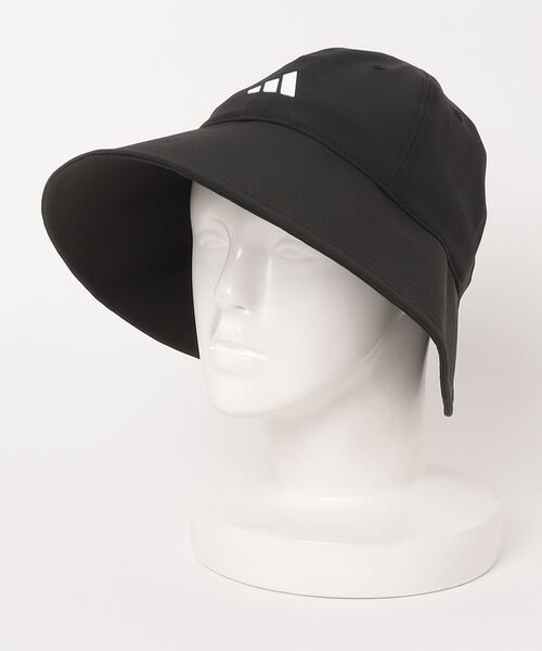 adidas（アディダス）の「ワイドブリム ハット【adidas Golf