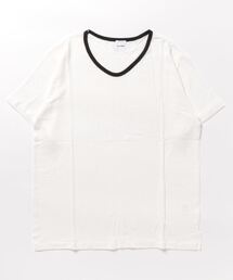 パイピングポイントTシャツ