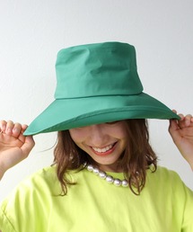 ポークパイハット