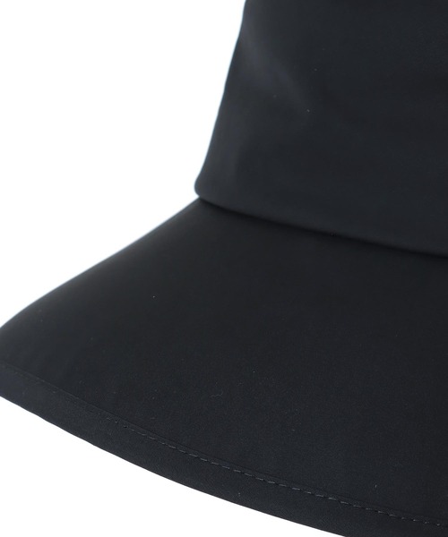 Three Four Time（ｽﾘｰﾌｫｰﾀｲﾑ）の「ポークパイハット（ハット・レディース・グリーン/ブラック/ベージュ・FREE）」の16枚目の写真