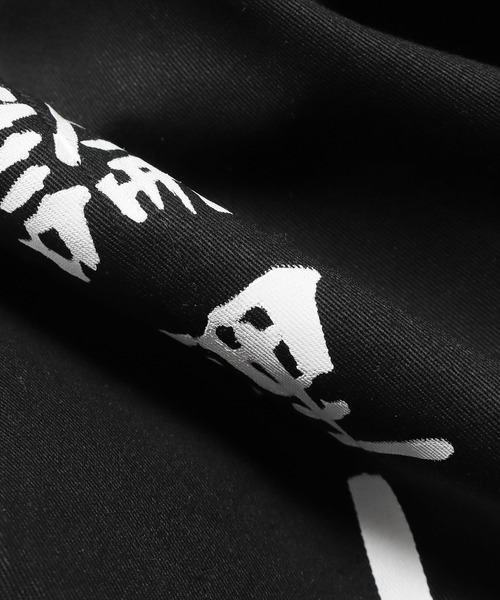 LONELY/論理（ロンリー）の「LONELY(論理)/ロンリー TOBI PANTS パンツ（スラックス・メンズ・ブラック・L/XL/M）」の18枚目の写真