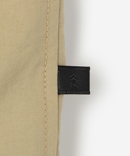 DAIWA PIER39(ダイワピア39)の「DAIWA PIER39 | TECH BUSH VEST MEN(その他アウター・メンズ・ベージュ/ブラック・L/M)」の11枚目の写真