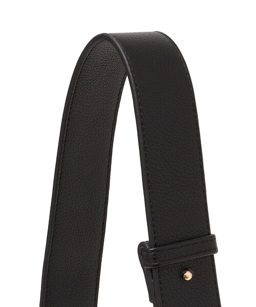 SHIPS any（シップス エニィ）の「SHIPS any: ポシェット ワイド ショルダー バッグ（ショルダーバッグ・レディース・ブラック/ベージュ/グリーン/オフホワイト/レッド/オレンジ/ナチュラル・ONE SIZE）」の14枚目の写真