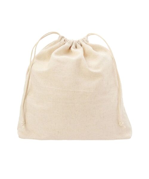 Ungrid(アングリッド)の「ペーパー編みハンドバッグ(ハンドバッグ・レディース・キャメル/オレンジ・FREE)」の4枚目の写真