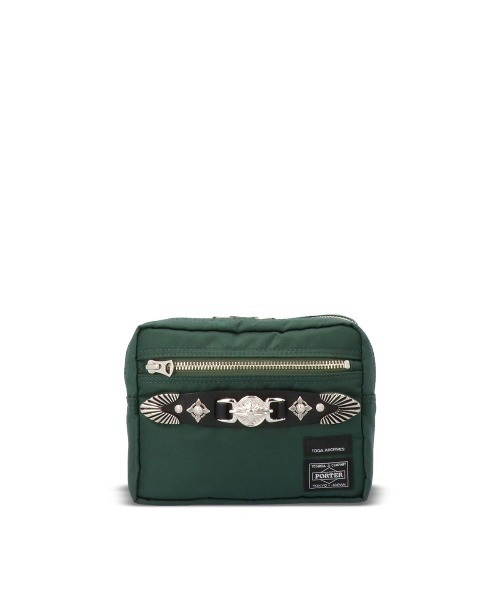 TOGA（トーガ）の「Belt bag TOGA x PORTER（ショルダーバッグ