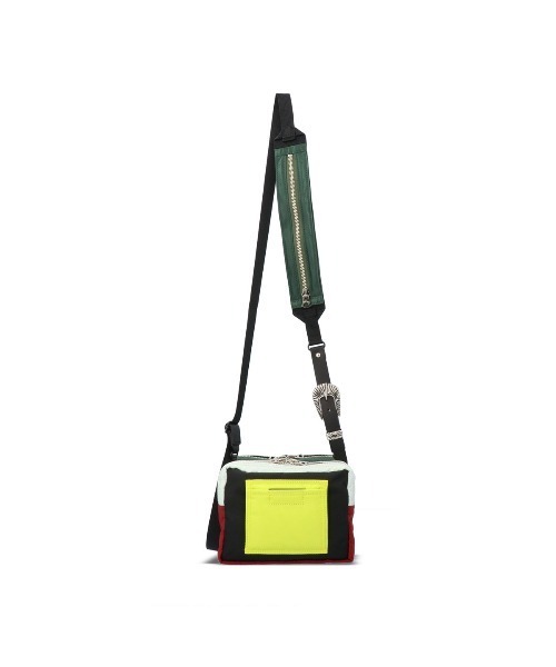 TOGA（トーガ）の「Belt bag TOGA x PORTER（ショルダーバッグ）」 - WEAR