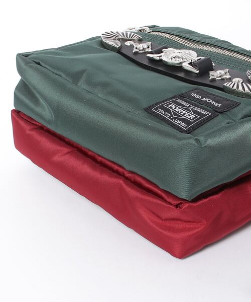 TOGA（トーガ）の「Belt bag TOGA x PORTER（ショルダーバッグ）」 - WEAR