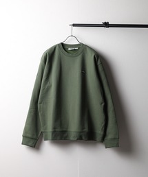 《OBEY》MINI BOX LOGO CREW オベイ ミニボックスロゴクルースウェット