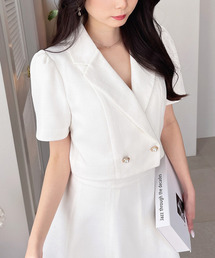 MIIA｜ミーアのジャケット/アウター通販 - ZOZOTOWN