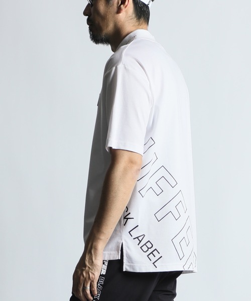 The DUFFER of ST.GEORGE（ザダファーオブセントジョージ）の「〔BLACK