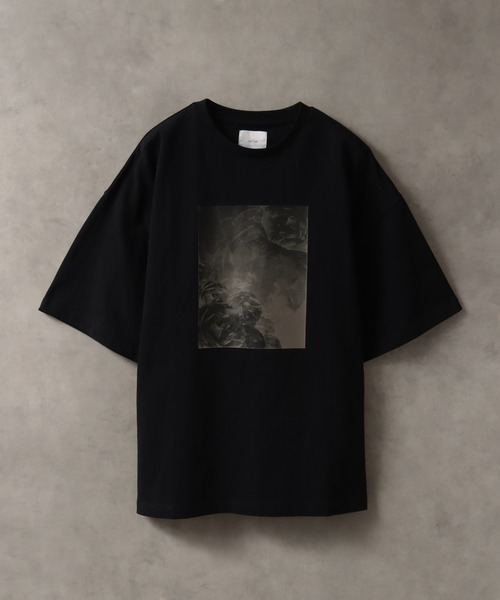 ファリファリ　フリーサイズシャツ 10% > 20%OFF] Sasquatchfabrix.(サスクワッチファブリックス
