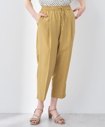 YECCA VECCA | サラサライージースリットパンツ2(その他パンツ)