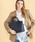 styiro�i�X�^�C���j�́u�y�y�ʁz2way �X�e�b�`�G�A���[�g�[�g�o�b�O �V�����_�[�t��/A4�T�C�Y�i�r�W�l�X�o�b�O�j�v�b�l�C�r�[