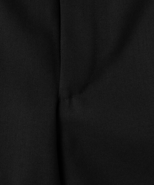 UNITED ARROWS(ユナイテッドアローズ)の「1プリーツ テーパード パンツ(その他パンツ・メンズ・モカ/ブラック・46/48/50/44)」の21枚目の写真