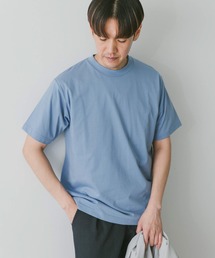 URBAN RESEARCH DOORS | 『接触冷感』クールタッチプレーティングTシャツ(Tシャツ/カットソー)