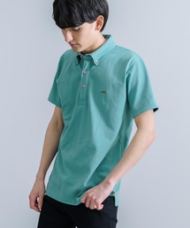 KRIFF MAYER | KRIFF MAYER クリフメイヤー オールデイズ冷感 鹿の子 半袖ポロシャツ(ポロシャツ)