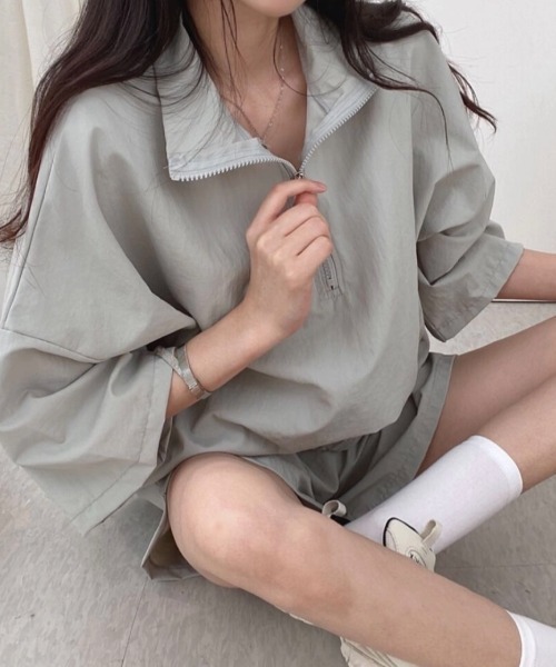 セール】デイリーからアクティブシーンまで。オーバーサイズ