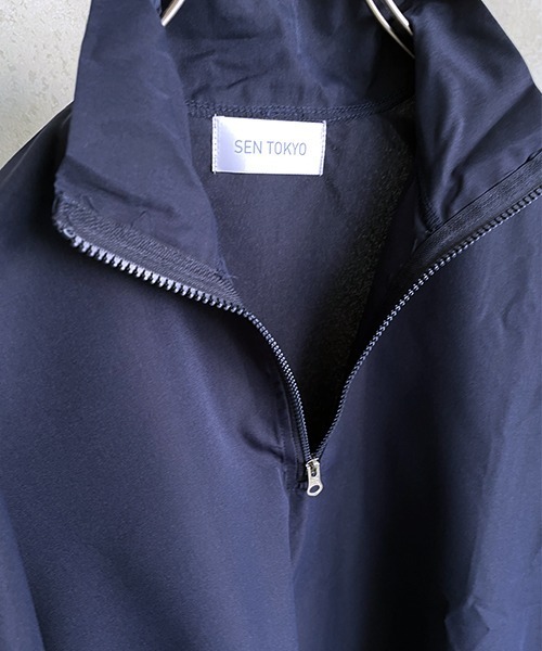 【明日まで】販売soerte オーバーサイズセットアップ soerte ジャケット テーラードジャケット Oversize 6B assort
