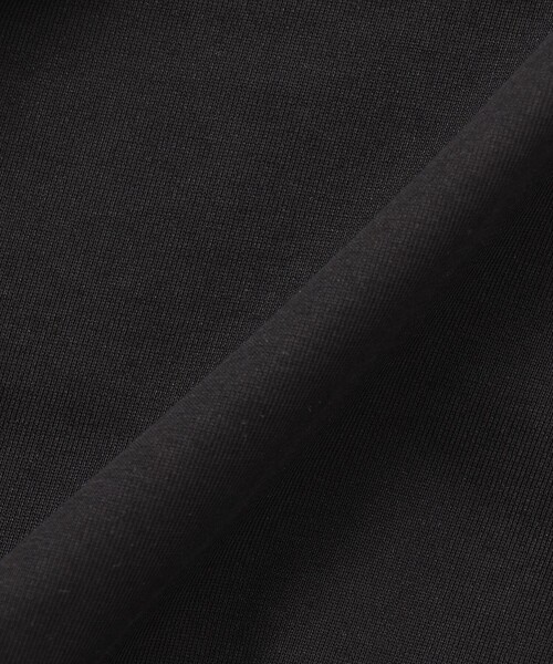 LOVELESS（ラブレス）の「【ドラマ着用商品】カットアウトノースリトップス（Tシャツ/カットソー・レディース・ホワイト系その他/グリーン系その他3/ブラック・34/36）」の11枚目の写真