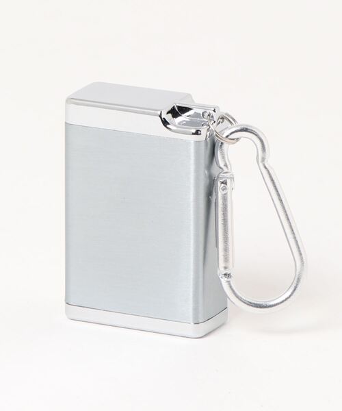 オリジナルプリント 灰皿キーホルダー 携帯灰皿（アッシュトレイ