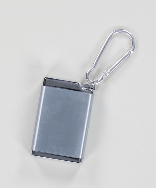 オリジナルプリント 灰皿キーホルダー 携帯灰皿（アッシュトレイ