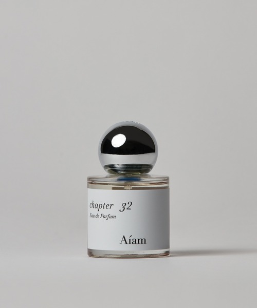 フレグランスチャプター32 50mL（香水）｜Aiam（アイアム）の