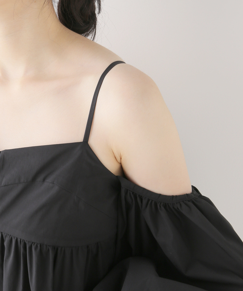 plage（プラージュ）の「【PROTAGONISTA/プロタゴニスタ】 2WAY  