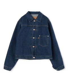 セール】【別注】＜PAYDAY × 6(ROKU)＞ENGINEER JACKET 25SS