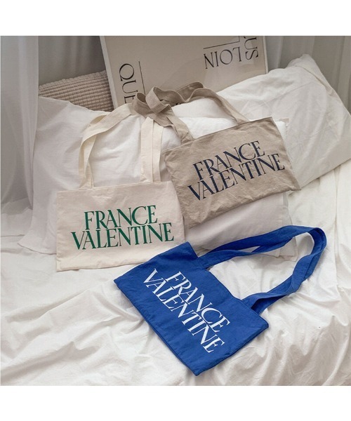 △FRANCE VALENTINEトートバッグ（トートバッグ）｜Chick