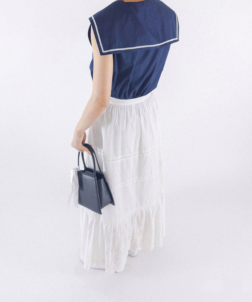 シャルルシャトン Charuru Chaton Charles Chaton（シャルルシャトン）の「asterisk pants（その他