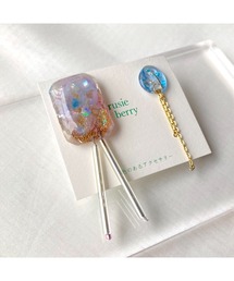 【rusieberry】fantasy jewel(MA)