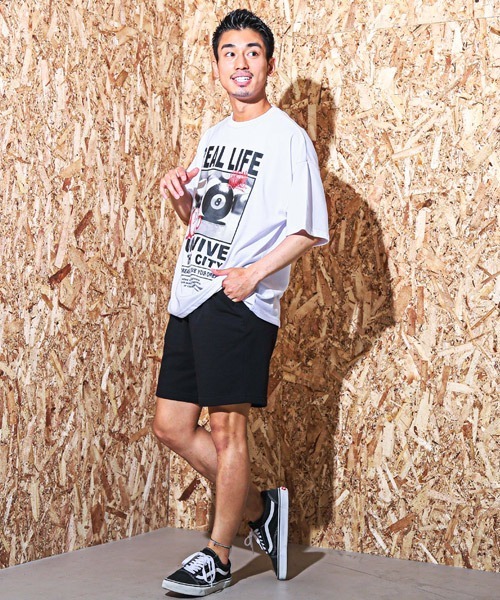 LUXSTYLE（ラグスタイル）の「PUレザーエナメルアンクレット（アンクレット・メンズ・ブラウン/オレンジ/ブルー/グレー/ブラック・FREE）」の11枚目の写真