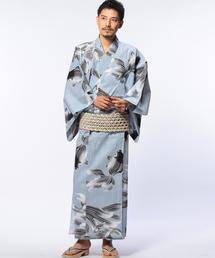 UNITED ARROWS | 誉 浴衣 金魚(浴衣)